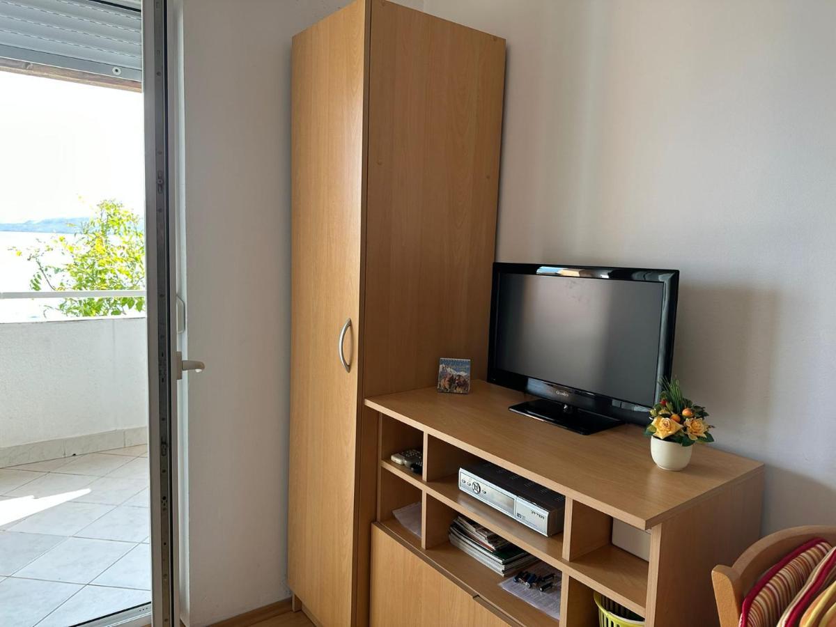 Apartmani 卡尔卢巴格 外观 照片
