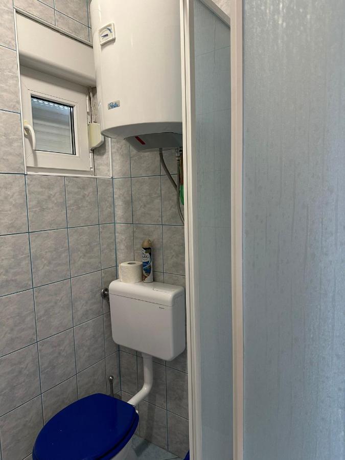 Apartmani 卡尔卢巴格 外观 照片